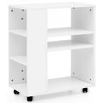 Bureaustoel Aguilarchester 70cm-WL5M694, Ophalen of Verzenden, Nieuw