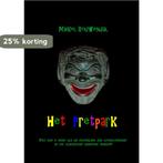 Het Pretpark 9789402131604 Maikel Rouwendal, Verzenden, Zo goed als nieuw, Maikel Rouwendal