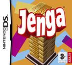 Jenga World Tour-Standaard (NDS) Gebruikt, Ophalen of Verzenden, Zo goed als nieuw