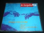 cd single - De Jazzpolitie - Zolang Je Bij Me Blijft, Verzenden, Zo goed als nieuw