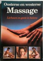 Oosterse en westerse massage, Nieuw, Verzenden