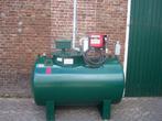 Dieseltank 1.500 liter, Nieuw