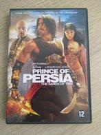 DVD - Prince Of Persia - The Sands Of Time, Vanaf 12 jaar, Verzenden, Gebruikt