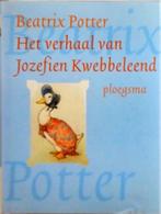 Het verhaal van Jozefien Kwebbeleend / Het verhaal van... /, Verzenden, Zo goed als nieuw, Beatrix Potter