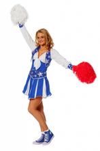 Cheerleader pakje luxe blauw, Kleding | Dames, Nieuw, Ophalen of Verzenden