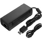 Xbox 360 Slim AC Adapter Stroomkabel, Ophalen of Verzenden, Nieuw