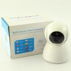 Wifi Smart Net Camera, Ophalen of Verzenden, Nieuw
