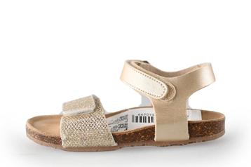 Ton & Ton Sandalen in maat 26 Goud | 10% extra korting beschikbaar voor biedingen