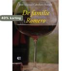 De Familie Romero 9789086840625 Jose Manuel Caballero Bonald, Verzenden, Gelezen, Jose Manuel Caballero Bonald