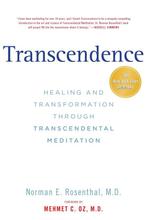 Transcendence 9781585429929 Norman E. Rosenthal, Verzenden, Gelezen, Norman E. Rosenthal