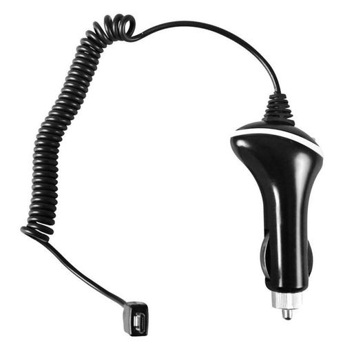 ProPlus Autolader - Micro USB - 12/24 Volt - Zwart - 1000mA, Auto diversen, Auto-accessoires, Nieuw, Ophalen of Verzenden