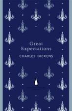 Great Expectations / The Penguin English Library, Verzenden, Gelezen, Charles Dickens