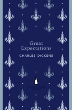 Great Expectations / The Penguin English Library, Boeken, Overige Boeken, Gelezen, Verzenden