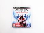 PlayStation 3 - Assassins Creed: Brotherhood, Spelcomputers en Games, Games | Sony PlayStation 3, Ophalen of Verzenden, Nieuw