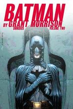Batman by Grant Morrison Omnibus Volume 2, Boeken, Verzenden, Nieuw