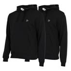 Donnay Donnay Heren - 2-Pack - Sweater met capuchon Sem -, Kleding | Heren, Truien en Vesten, Verzenden, Nieuw