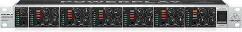 Behringer powerplay HA6000, Muziek en Instrumenten, Overige Muziek en Instrumenten, Verzenden
