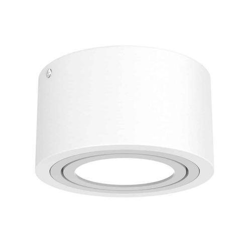 Briloner Leuchten TUBE Plafondspot - LED - Kantelbaar - 5W -, Huis en Inrichting, Lampen | Spots, Zo goed als nieuw, Ophalen of Verzenden