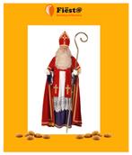 Sinterklaaspak huren, Goedkoopste van Barneveld/Lunteren, Diversen, Sinterklaas, Ophalen, Zo goed als nieuw