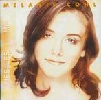 cd - Melanie Cohl - Mes Iles, Verzenden, Zo goed als nieuw