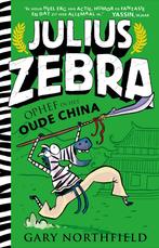 Julius Zebra 5 - Ophef in het oude China (9789021049069), Boeken, Verzenden, Nieuw