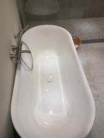 Showmodel vrijstaand bad 180x80 wit - 0038, Ophalen, Nieuw, Bad