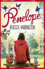 Penelope 9781844088645 Rebecca Harrington, Verzenden, Gelezen, Rebecca Harrington