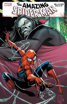 Amazing Spider-Man: Blood Hunt, Boeken, Strips | Comics, Nieuw, Verzenden