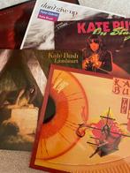 Kate Bush - Collection of 2 x LPs and 3 x 12 Maxi Single -, Nieuw in verpakking