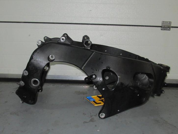 Honda CBR 1000 RR Frame NL, Motoren, Onderdelen | Honda, Ophalen of Verzenden