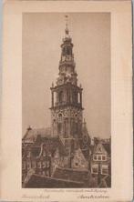 AMSTERDAM - Zuiderkerk, Verzenden, Gelopen