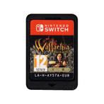 Switch Wallachia: Reign of Dracula, Verzenden, Zo goed als nieuw