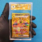 Pokémon Graded card - CHARIZARD EX (Secret) UR - Graad 10, Nieuw