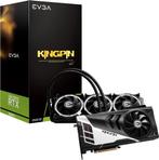EVGA - GeForce RTX 3090 Ti K|NGP|N - Grafische Kaart - 24GB, Verzenden, Zo goed als nieuw