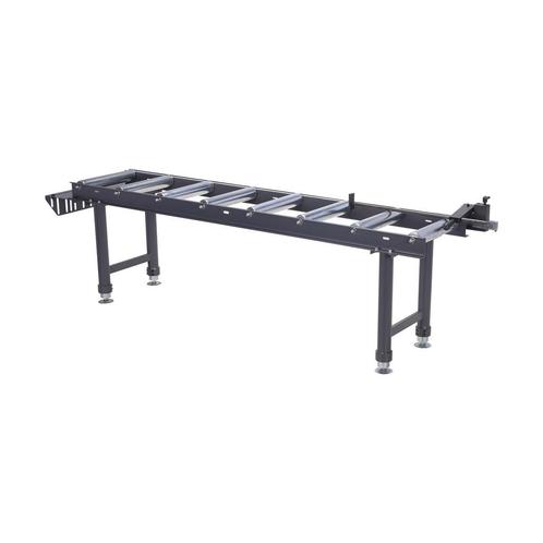 Rollenbaan 2mtr met schaalverdeling, Doe-het-zelf en Verbouw, Gereedschap | Overige machines, Nieuw, Verzenden