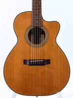 BSG OM10 CF Cedar Mahogany 2021 (Akoestische Gitaren), Muziek en Instrumenten, Snaarinstrumenten | Gitaren | Akoestisch, Ophalen of Verzenden