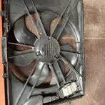 Gebruikte Fan Radiateur voor Mercedes 2012, Ophalen of Verzenden, Nieuw