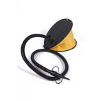 Benson Voetpomp - 2 liter - 20% meer luchtinhoud - Geel/Z..., Ophalen of Verzenden, Nieuw