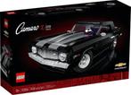 LEGO Icons Chevrolet Camaro Z28 - 10304 (Nieuw), Kinderen en Baby's, Speelgoed | Duplo en Lego, Zo goed als nieuw, Verzenden