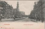 AMSTERDAM - Gedemte Rozengracht, Verzamelen, Verzenden, Gelopen