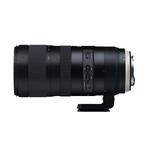 Tamron SP 70-200mm f/2.8 Di VC USD G2 Nikon F-mount objectie, Verzenden, Gebruikt, Telelens