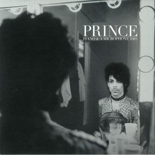 lp nieuw - Prince - Piano &amp; A Microphone 1983, Cd's en Dvd's, Vinyl | Pop, Zo goed als nieuw, Verzenden