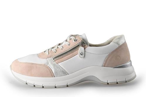 Remonte Sneakers in maat 41 Wit | 10% extra korting, Kleding | Dames, Schoenen, Wit, Zo goed als nieuw, Sneakers of Gympen, Verzenden