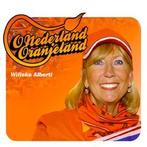 Willeke Alberti - Oh Nederland Oranjeland - CD, Verzenden, Nieuw in verpakking