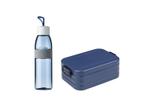 Mepal Giftset Onderweg (lunchbox Take a Break + waterfles