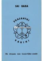 Prasanthi Vahini Sai Baba, Boeken, Verzenden, Nieuw