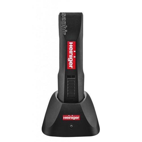 (07.1) Heiniger Saphir accu tondeuse klein - 35W, Zakelijke goederen, Agrarisch | Werktuigen, Ophalen of Verzenden