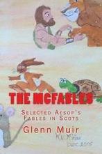 The McFables: selected Aesop's fables in Scots by Glenn Muir, Boeken, Humor, Gelezen, Glenn Muir, Verzenden