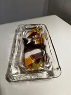 La Murrina - Dienblad - collectie fragmenten - Muranoglas