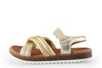 Jochie Freaks Sandalen in maat 29 Goud | 10% korting, Verzenden, Jongen of Meisje, Schoenen, Zo goed als nieuw